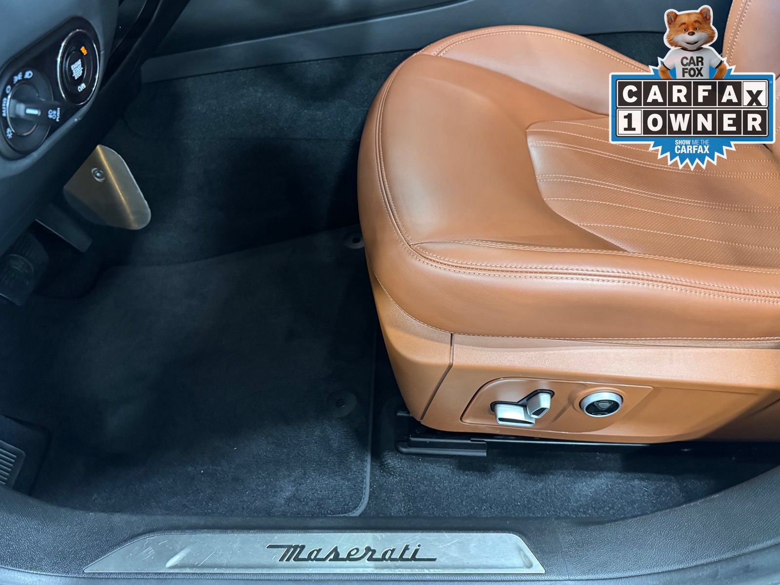 Used 2023 Maserati Levante GT AWD/4WD image 18