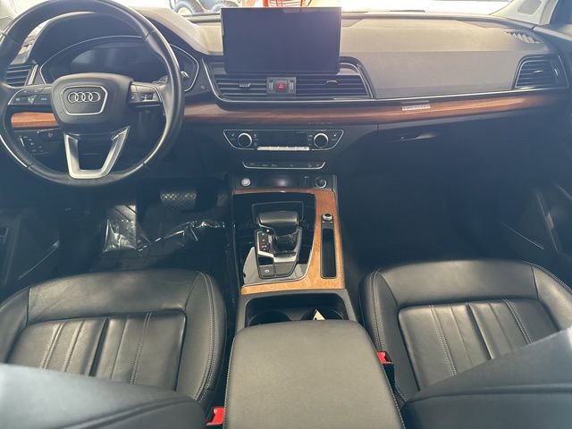 Used 2023 Audi Q5 2.0T Premium Plus image 32