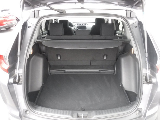 Used 2021 Honda CR-V EX image 38
