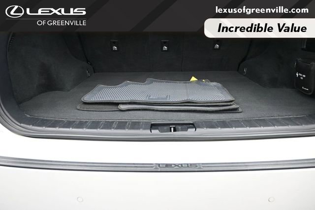 Used 2018 Lexus RX 350 FWD w/ Accessory Package image 12