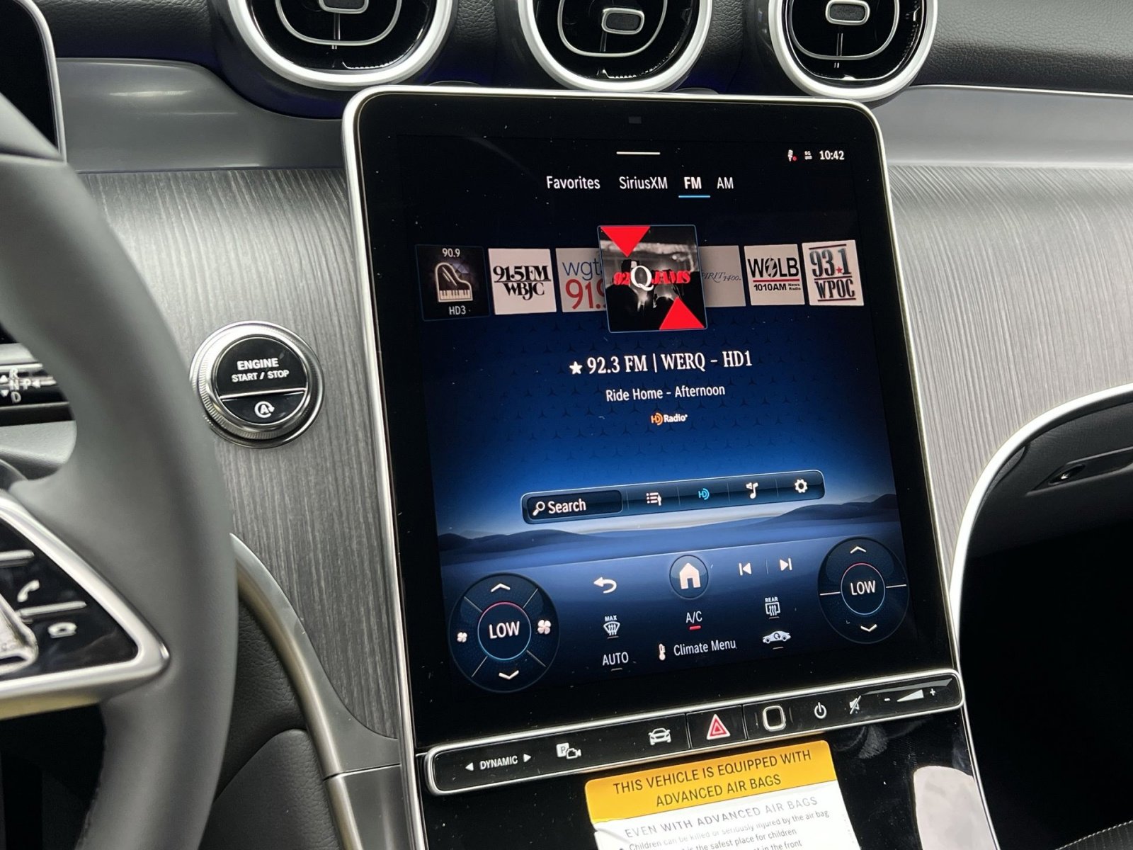 Certified 2026 Mercedes-Benz GLC 300 GLC 300 image 16