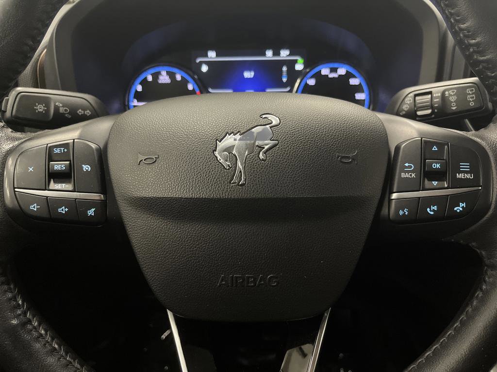 Used 2022 Ford Bronco Sport Outer Banks image 14