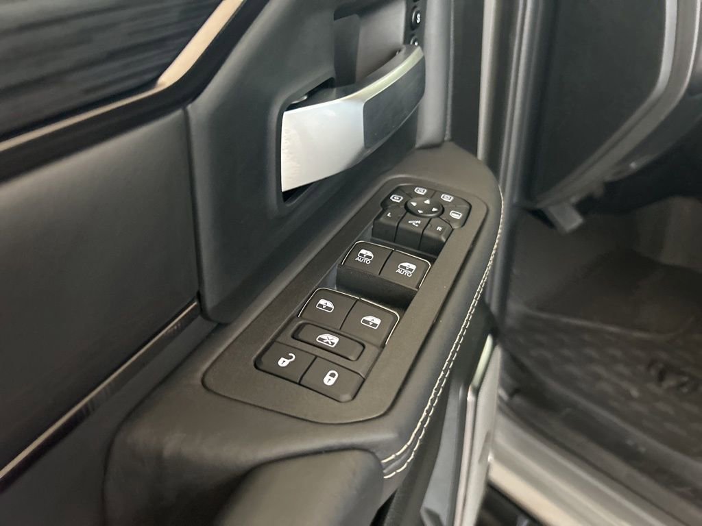 New 2025 RAM 2500 Power Wagon image 35