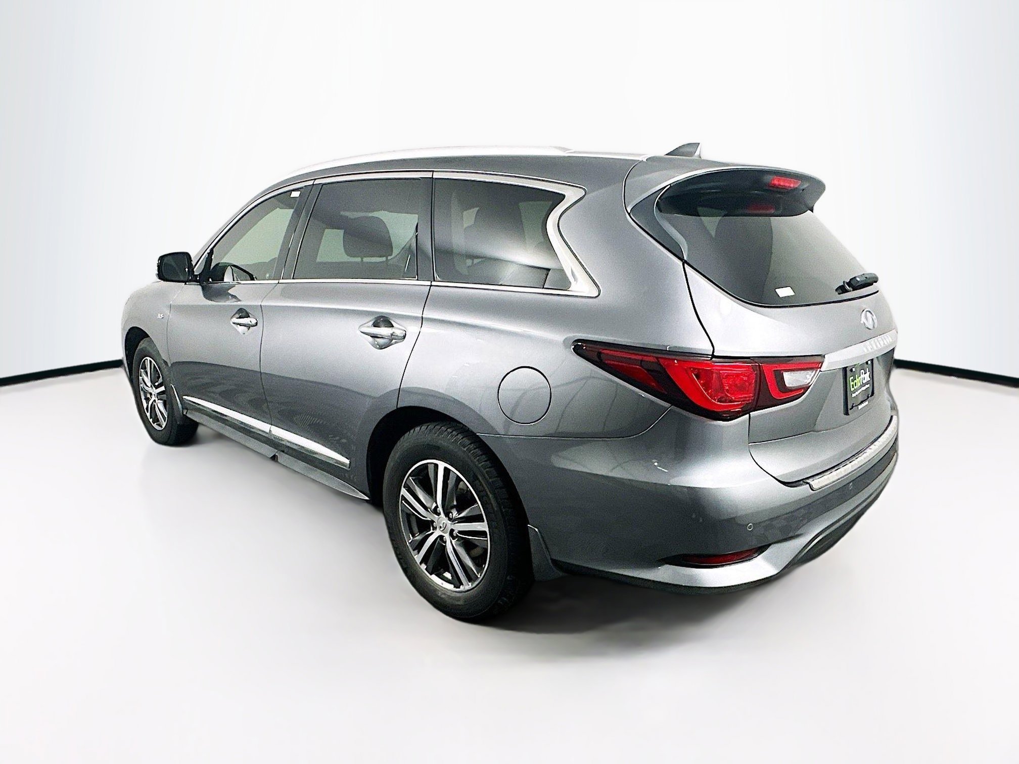 Used 2019 INFINITI QX60 Luxe w/ Essential Package FWD image 5