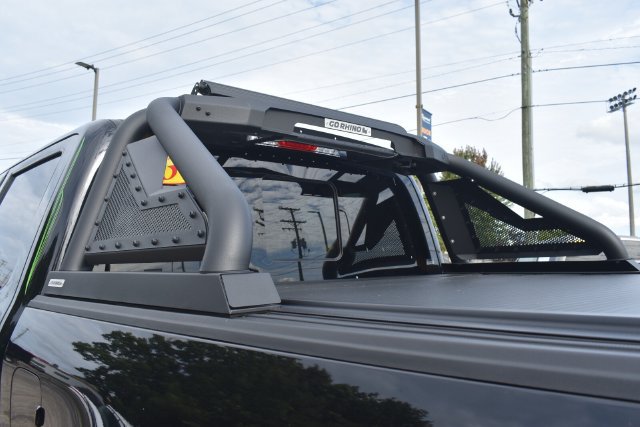 Used 2023 Ford F150 Platinum w/ Equipment Group 701A High AWD/4WD image 26