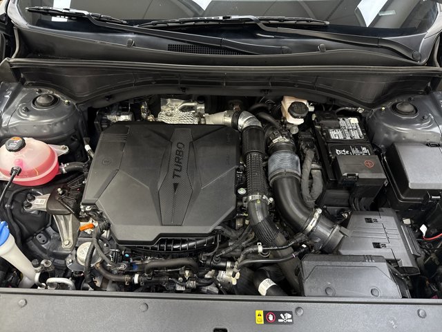 Certified 2023 Kia Sorento SX image 37