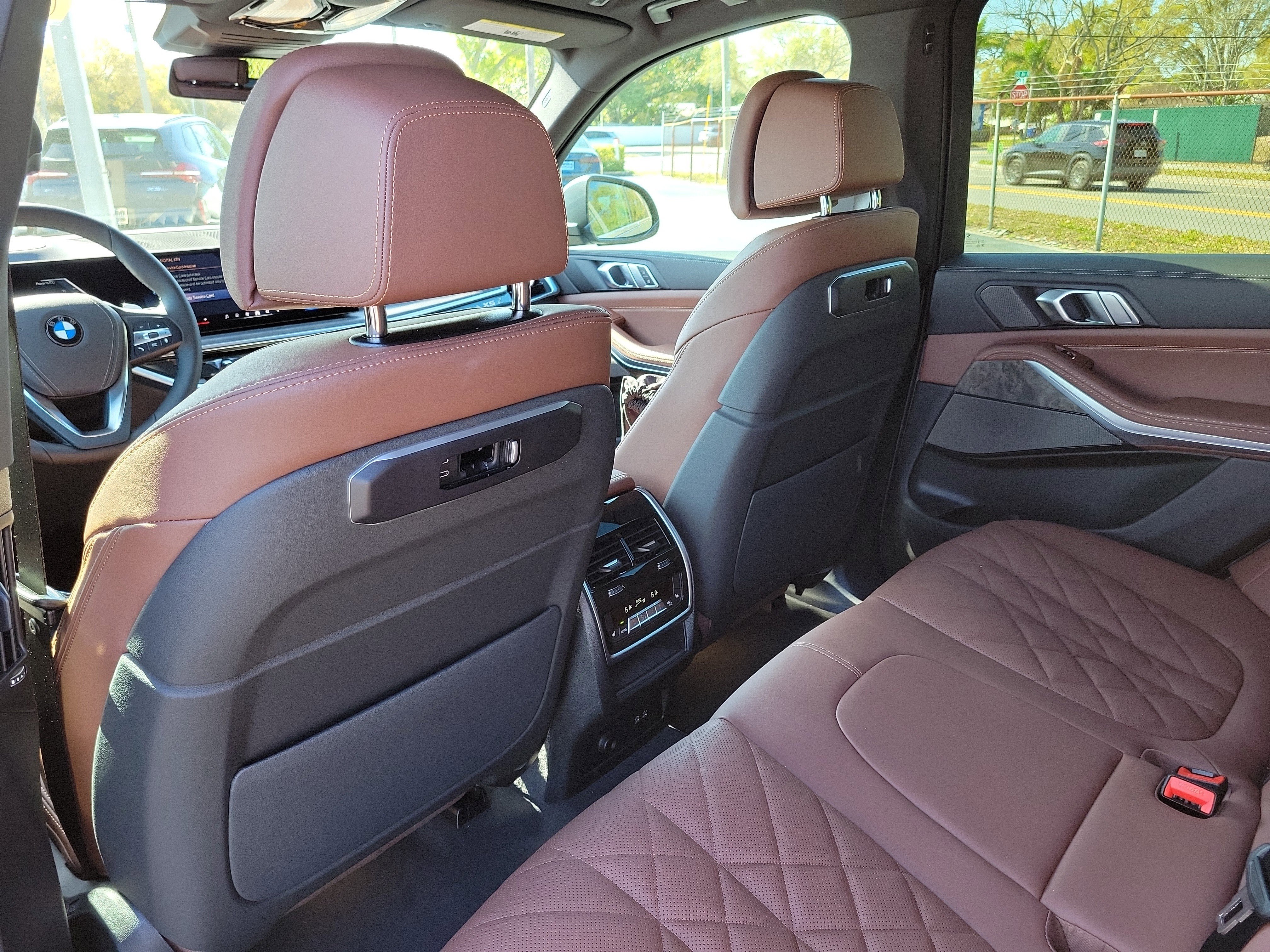 New 2026 BMW X5 sDrive40i w/ Climate Comfort Package image 9