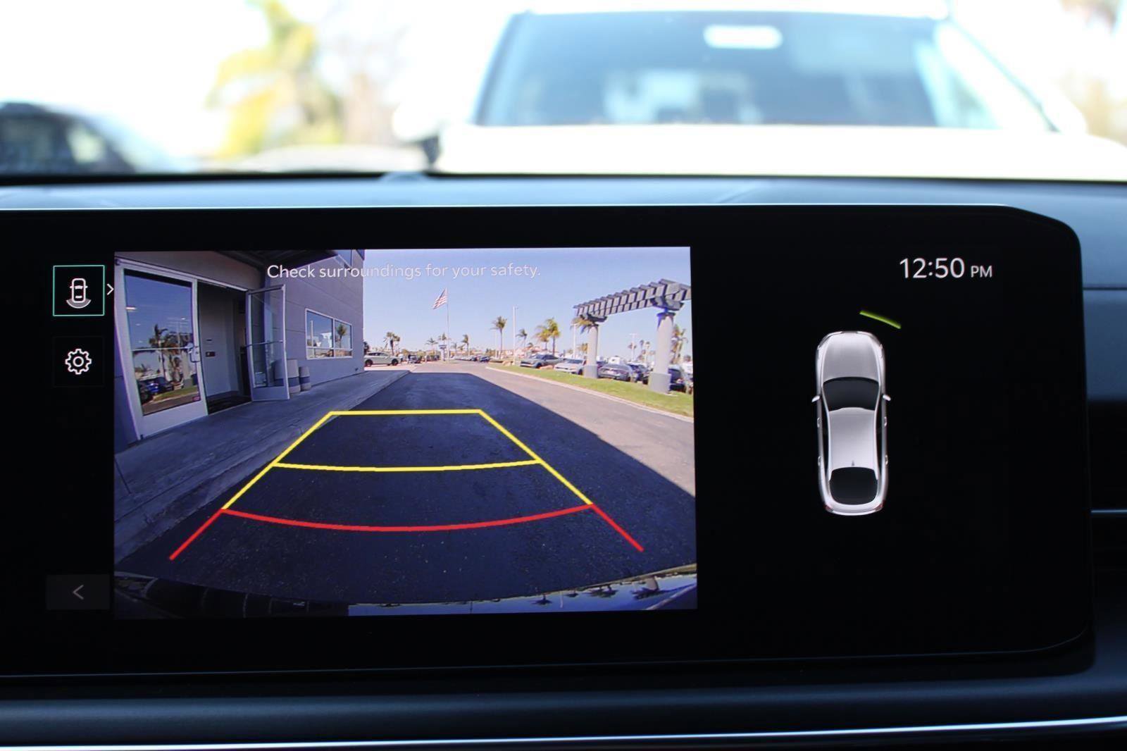 Used 2025 Kia K5 GT-Line image 22