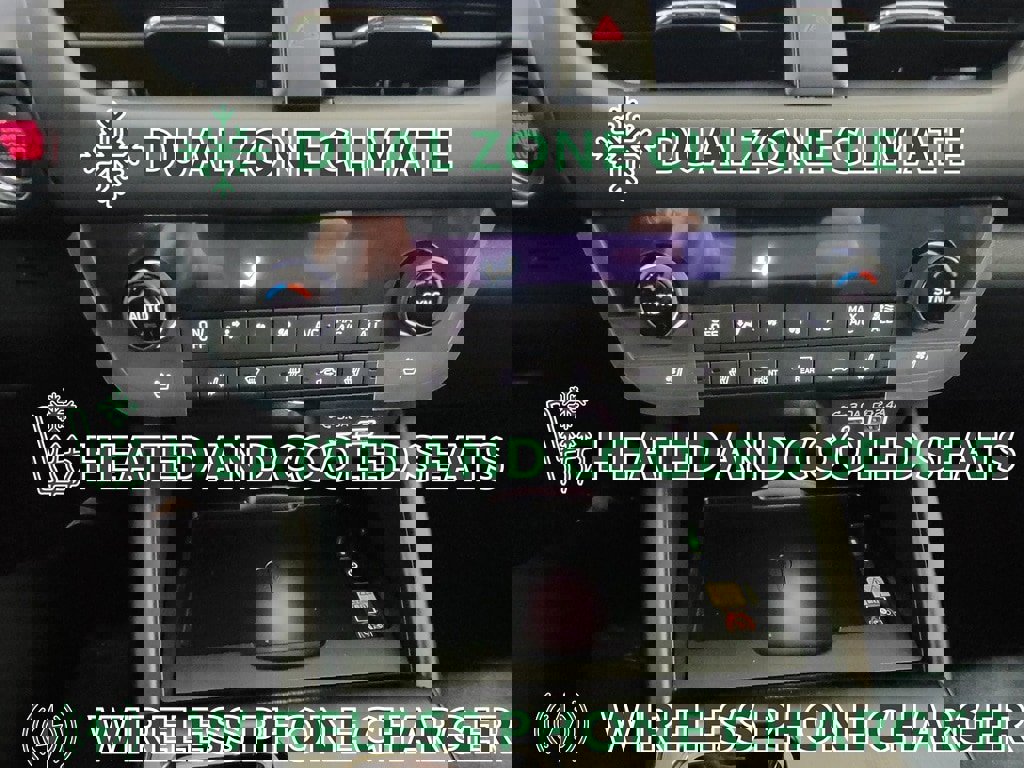 New 2026 Subaru Outback Touring XT image 13