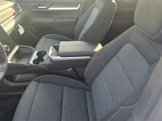 New 2026 GMC Terrain Elevation image 17