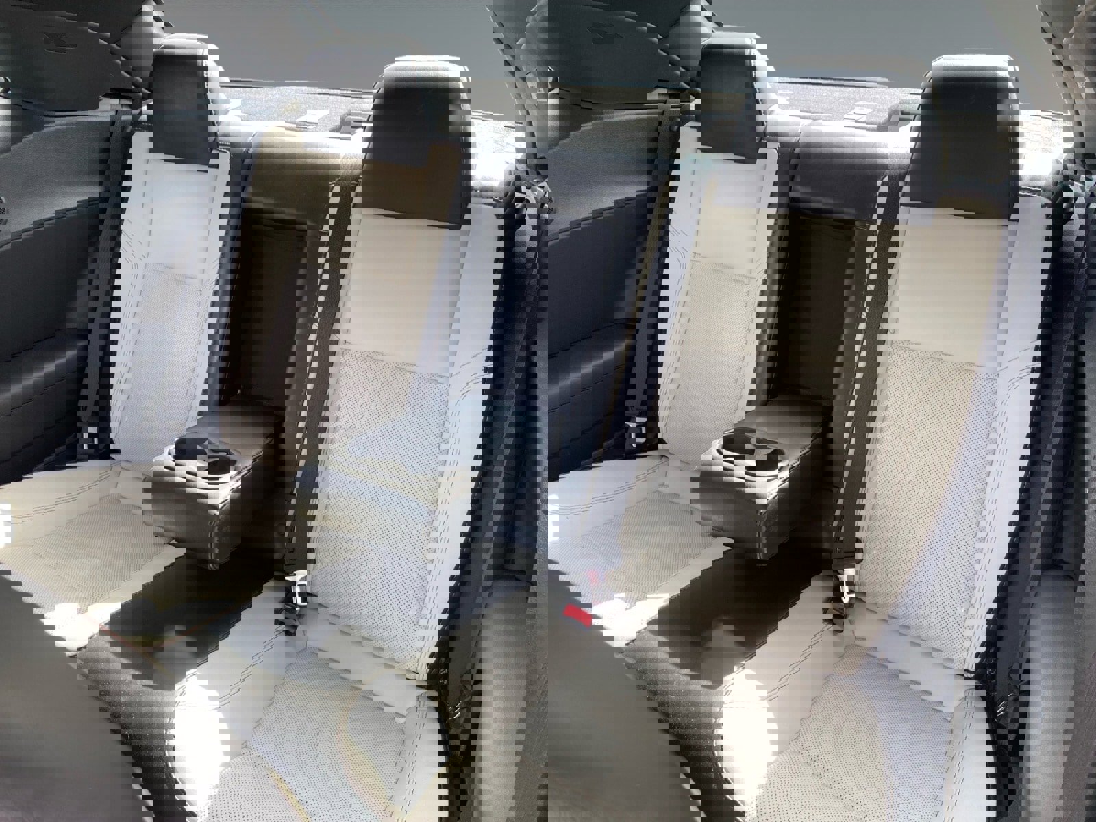 Used 2016 Dodge Challenger SXT Plus RWD image 13