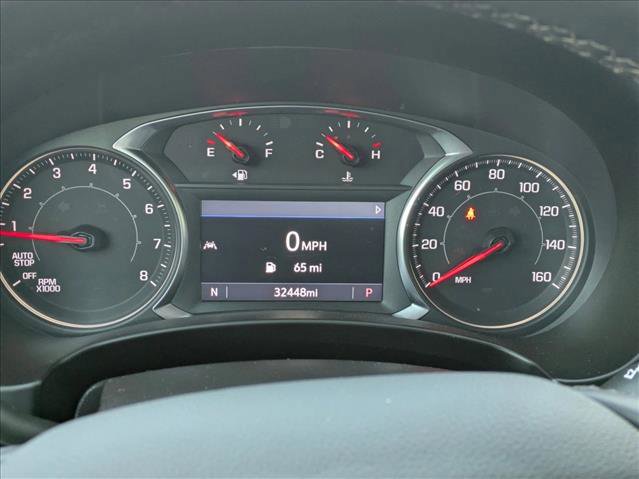 Used 2024 GMC Terrain SLT image 11