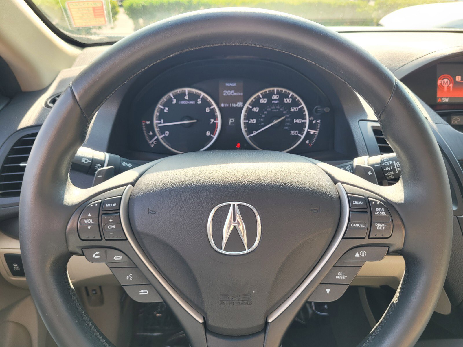 Used 2013 Acura RDX FWD image 27