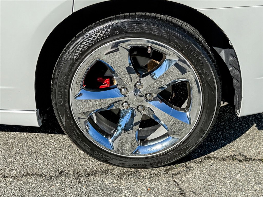 Used 2014 Dodge Charger R/T image 19