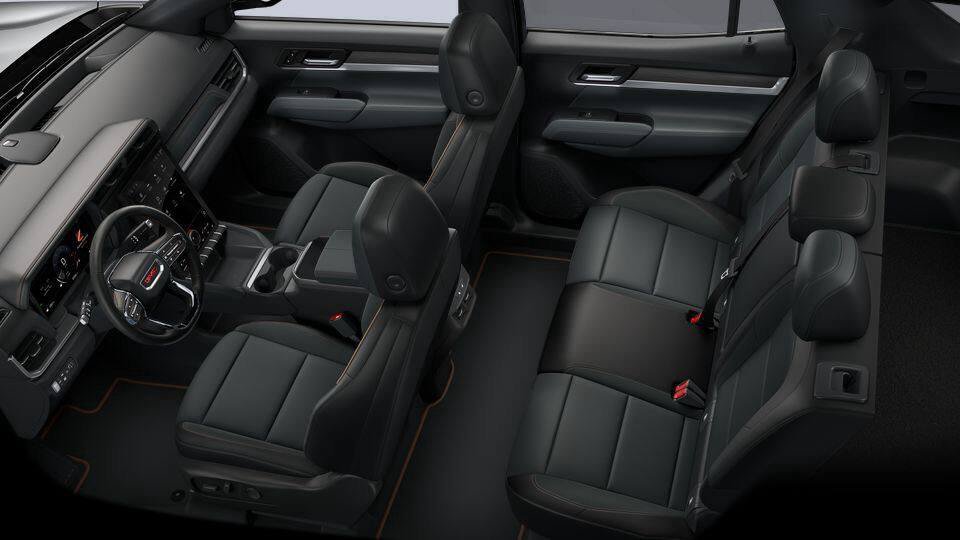 New 2026 GMC Terrain AT4 w/ Convenience Package III AWD/4WD image 75