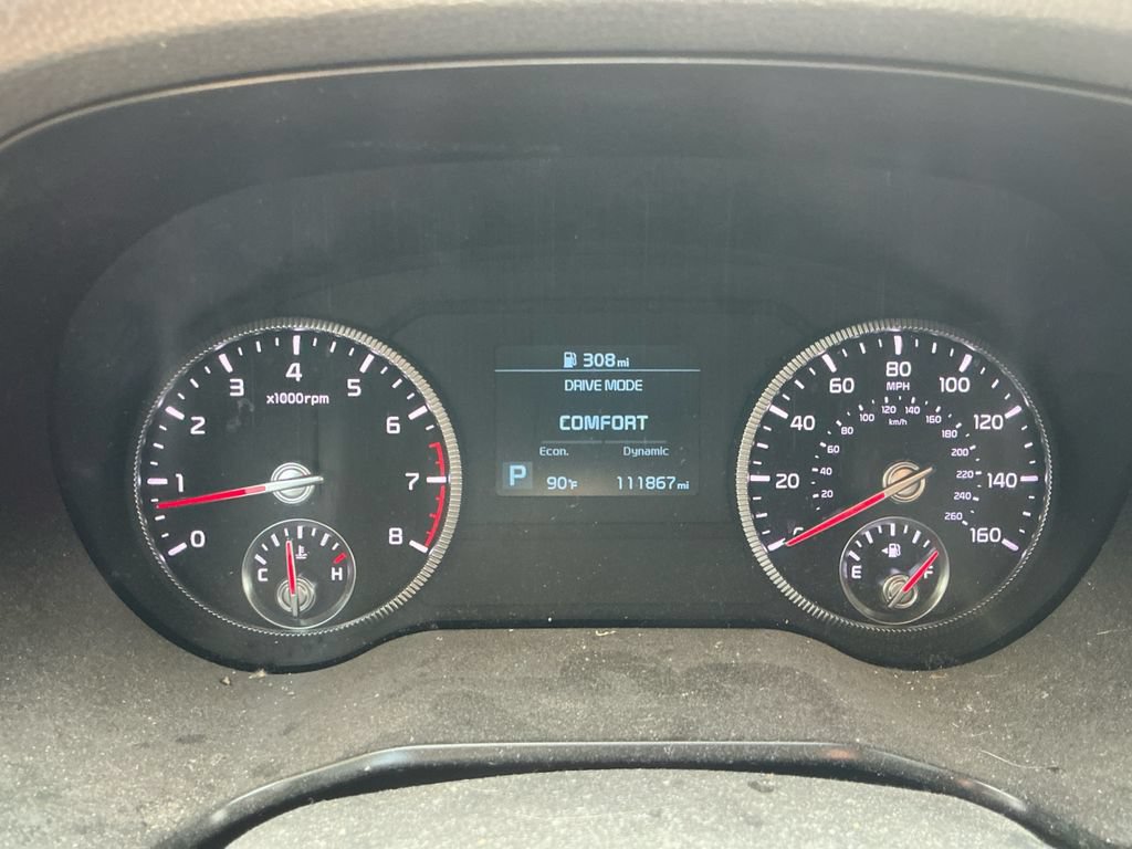 Used 2022 Kia Telluride EX w/ EX Premium Package AWD/4WD image 29