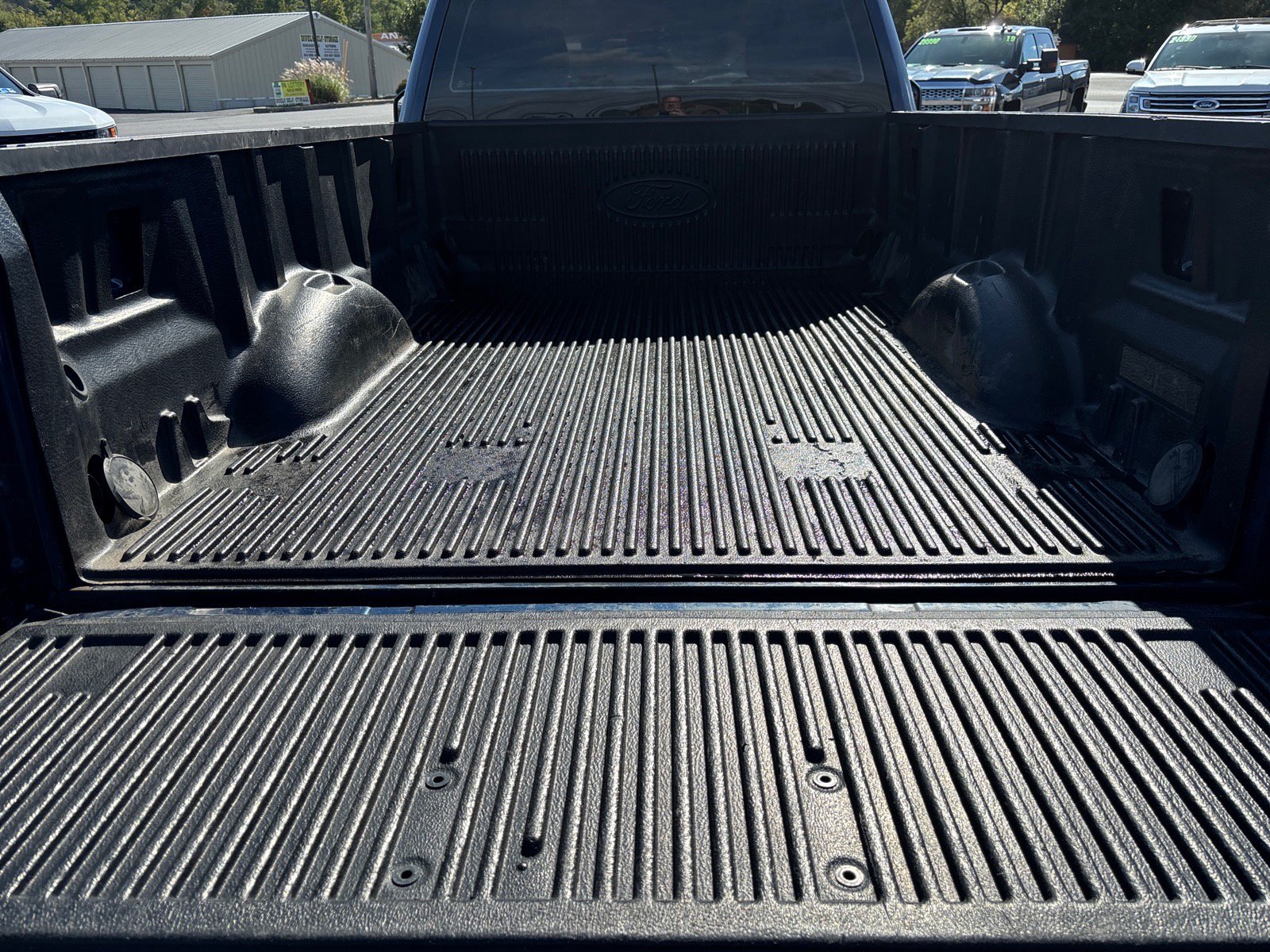 Used 2019 Ford F150 XL w/ Equipment Group 101A Mid AWD/4WD image 12