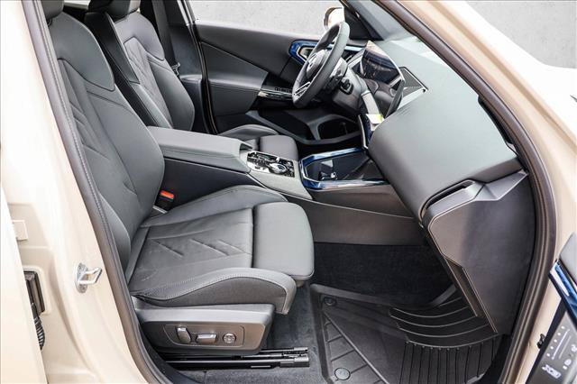 New 2026 BMW X3 xDrive30i w/ M Sport Package AWD/4WD image 24