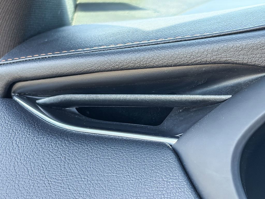 Used 2019 Cadillac XT4 Sport w/ Cold Weather Package image 47