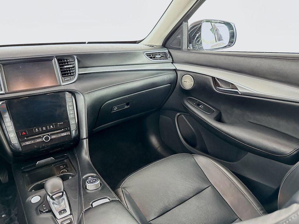 Used 2019 INFINITI QX50 Essential w/ Premium Heat Package image 33