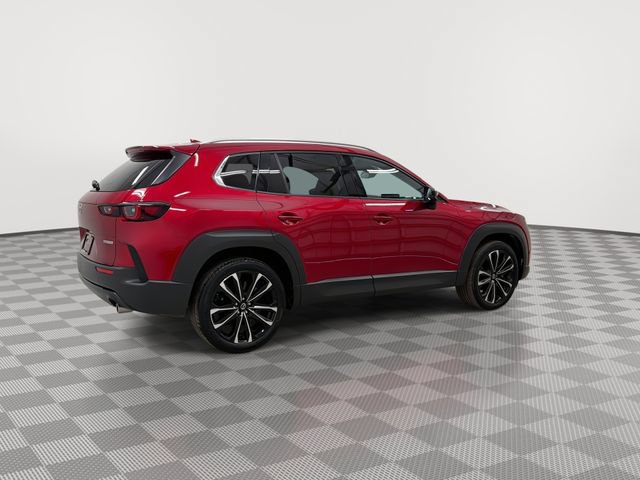 Certified 2025 MAZDA CX-50 AWD 2.5 S w/ Premium Plus Pkg image 10