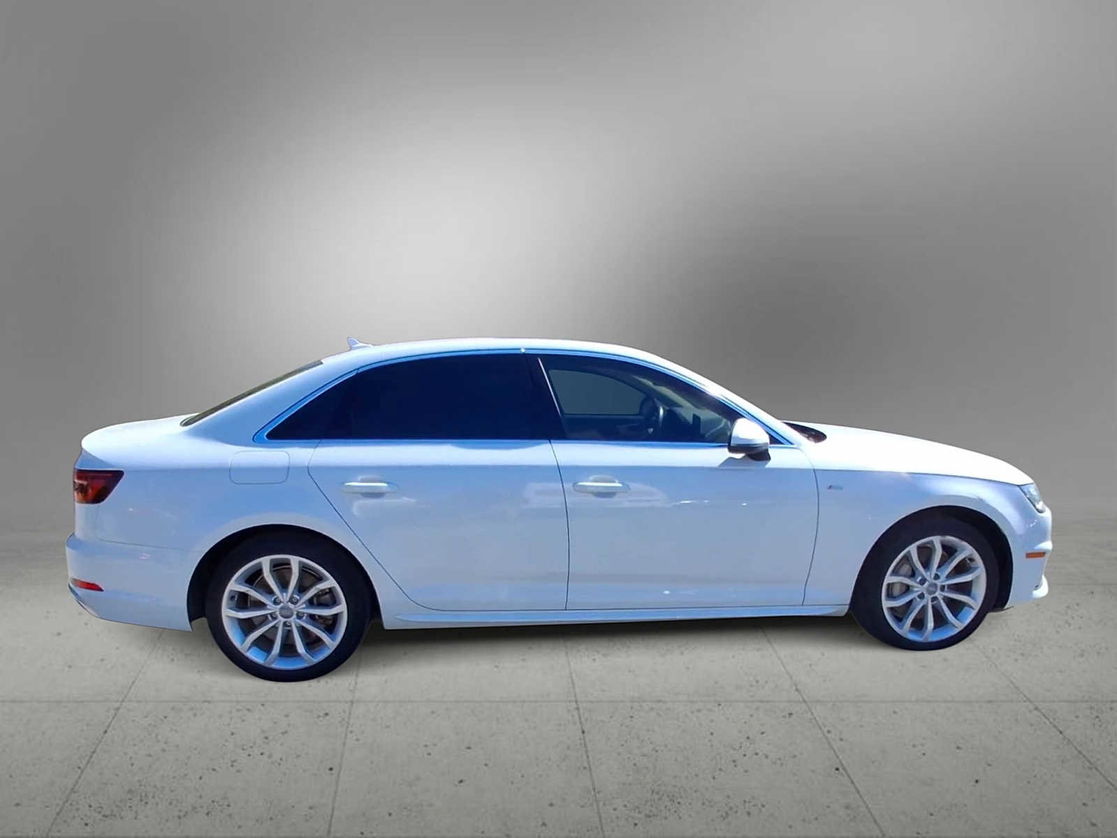 Used 2019 Audi A4 2.0T Premium w/ Convenience Package AWD/4WD image 9