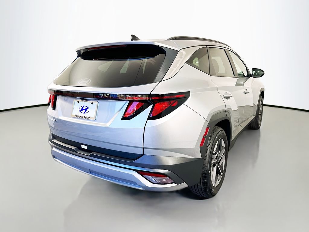 New 2026 Hyundai Tucson SEL image 5