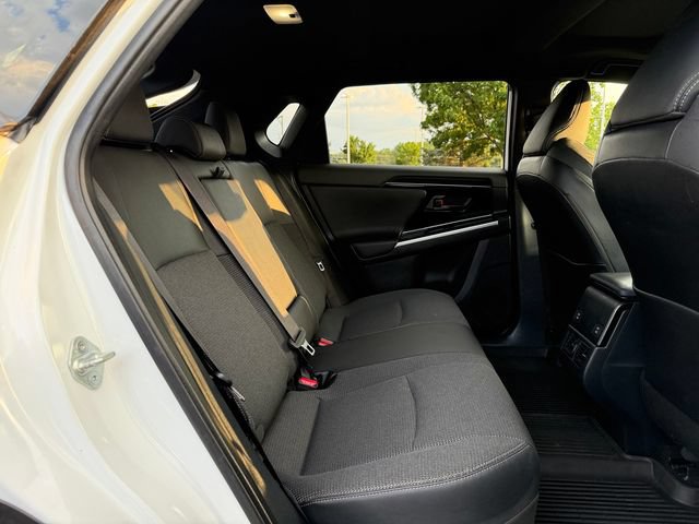 Certified 2024 Toyota bZ4X AWD w/ Weather Package image 17