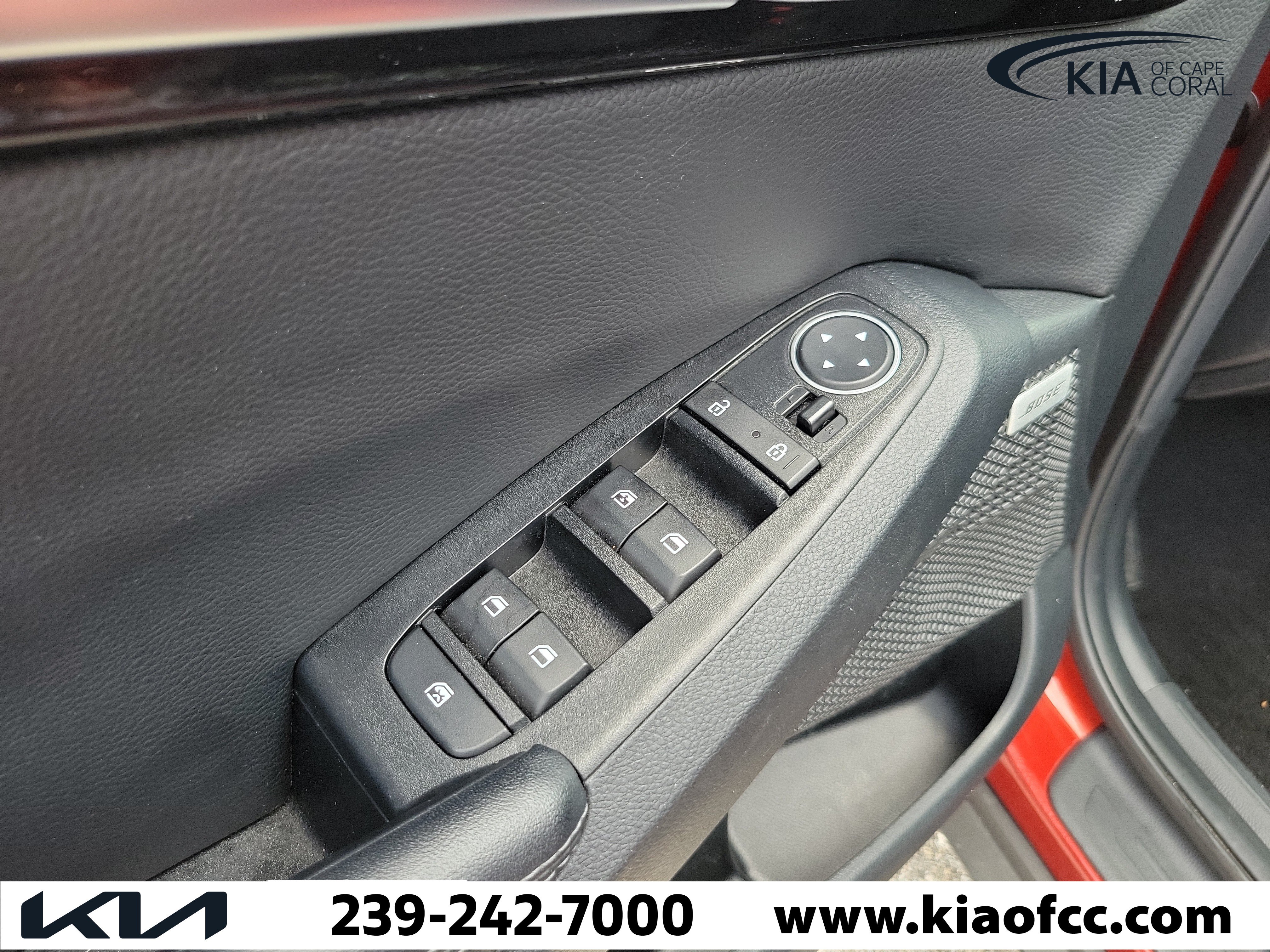 Certified 2022 Kia Seltos SX AWD/4WD image 22