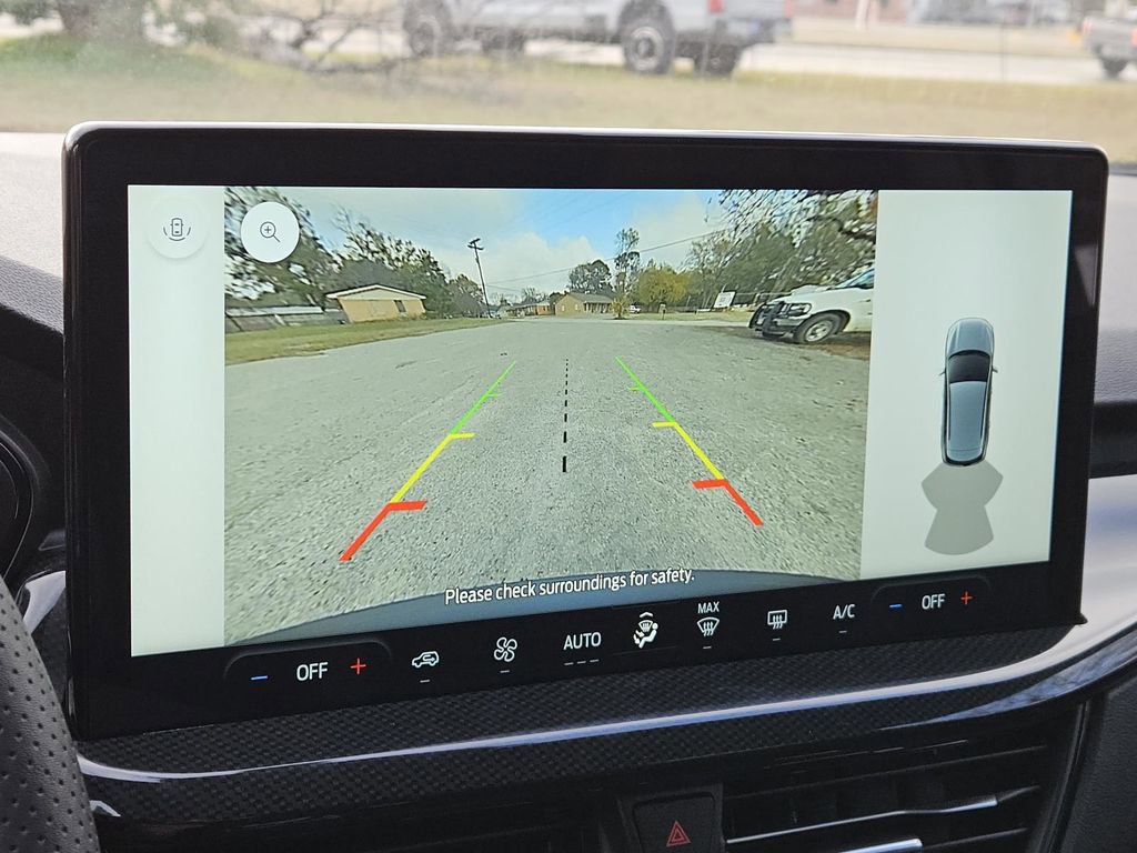 New 2026 Ford Escape ST-Line w/ Tech Pack #1 image 16