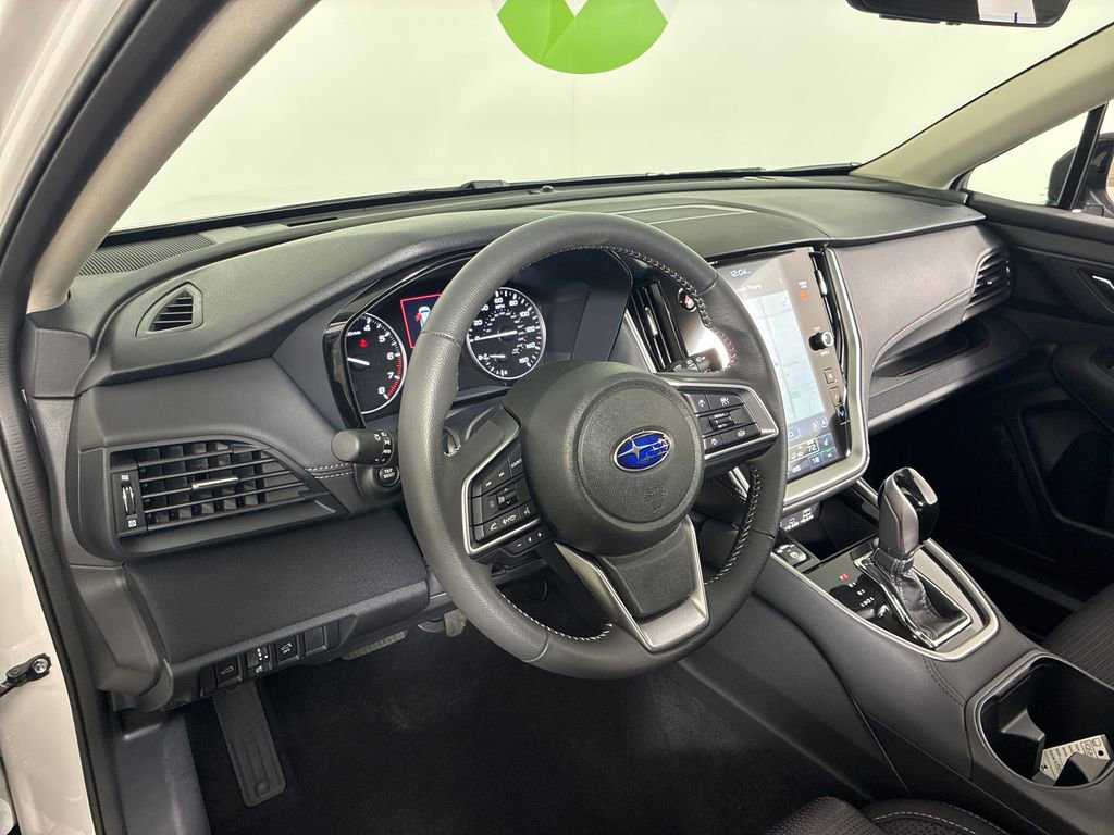 Certified 2025 Subaru Outback Premium AWD/4WD image 14
