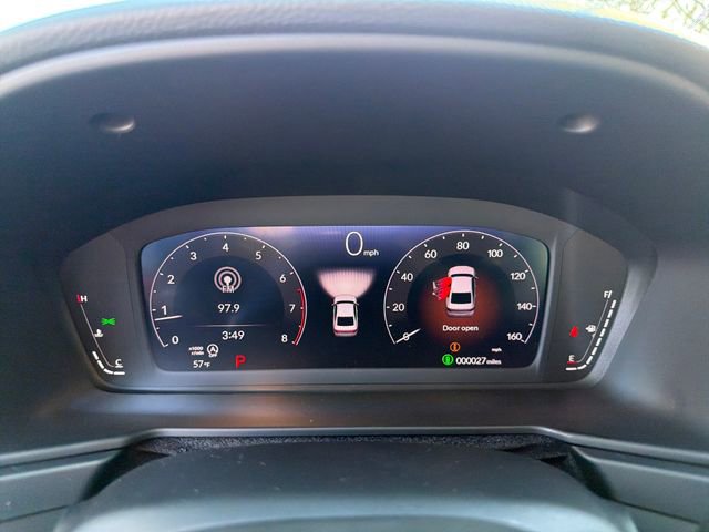 New 2025 Honda Accord SE image 15