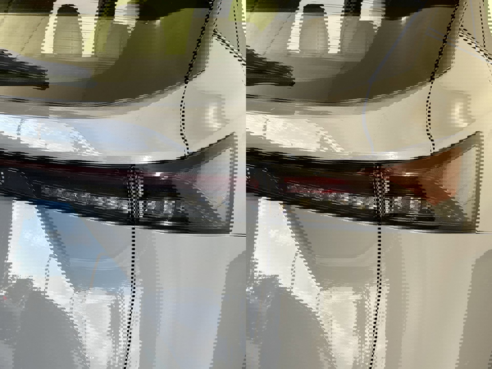 Certified 2024 Nissan Ariya AWD image 30