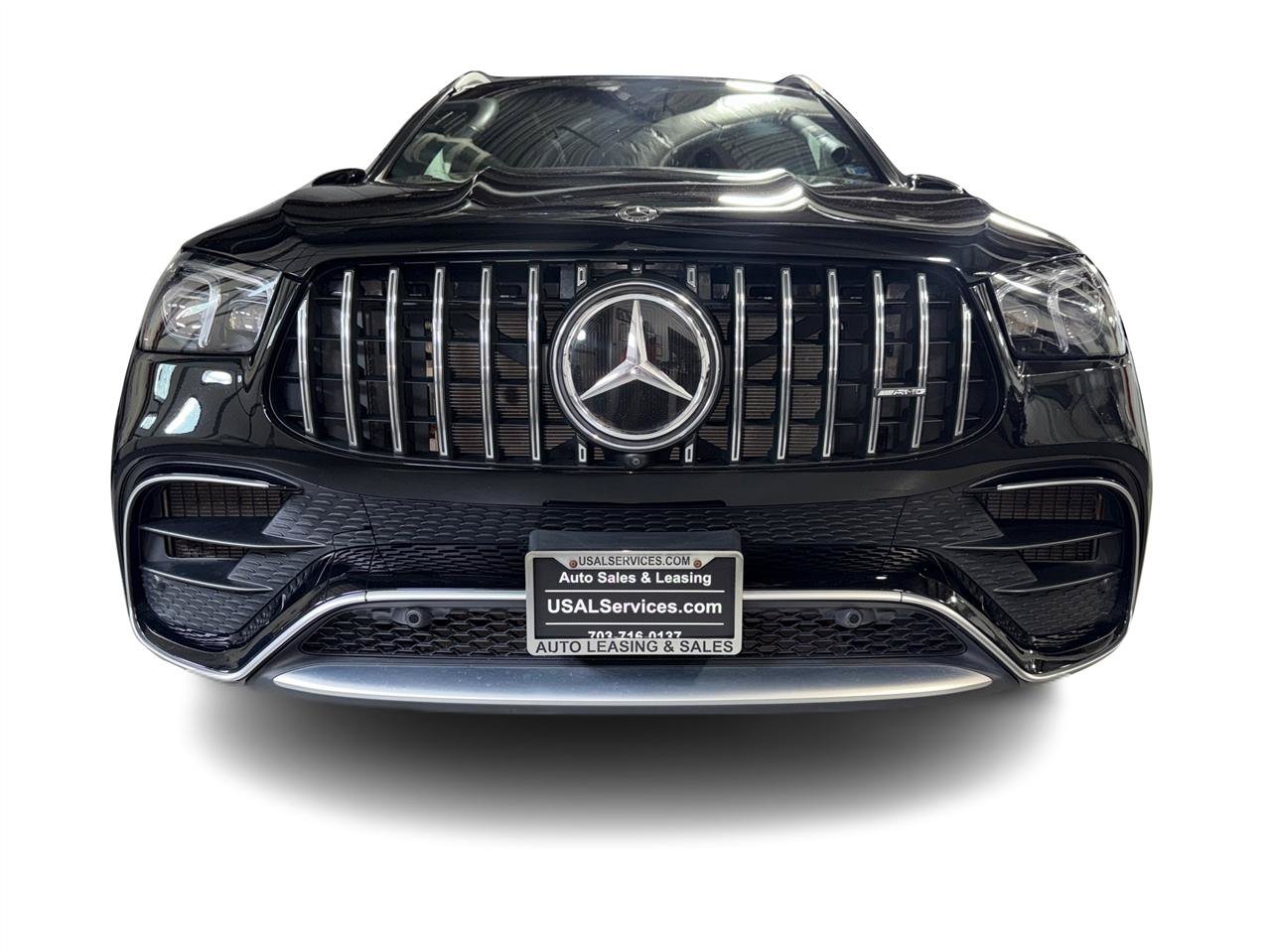 Used 2021 Mercedes-Benz GLE 63 AMG S image 26