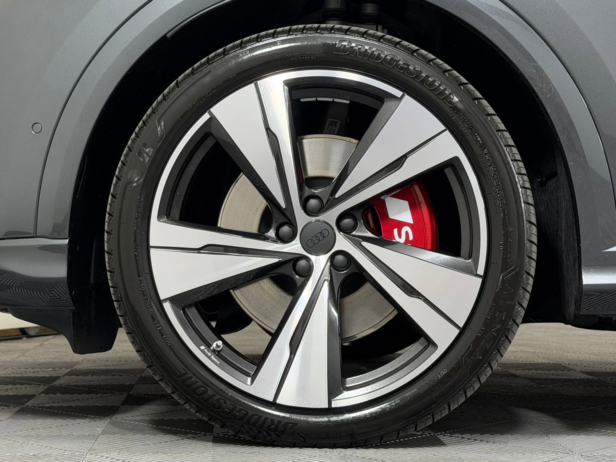 New 2026 Audi SQ5 Premium Plus AWD/4WD image 12