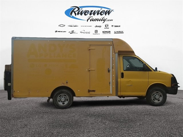 Used 2007 Chevrolet Express 3500 RWD image 6