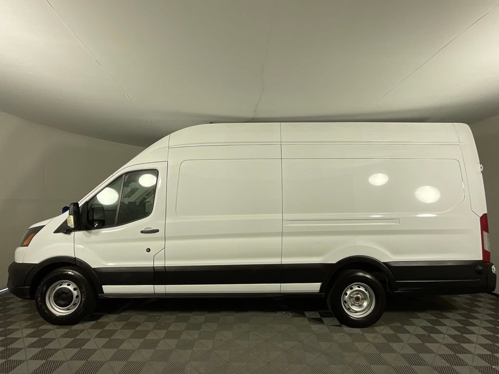 Used 2023 Ford Transit 350 148 High Roof Extended image 6