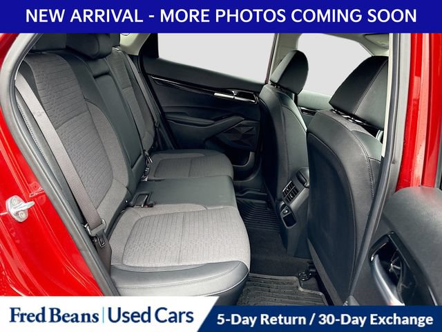 Used 2023 Kia Seltos S AWD/4WD image 34