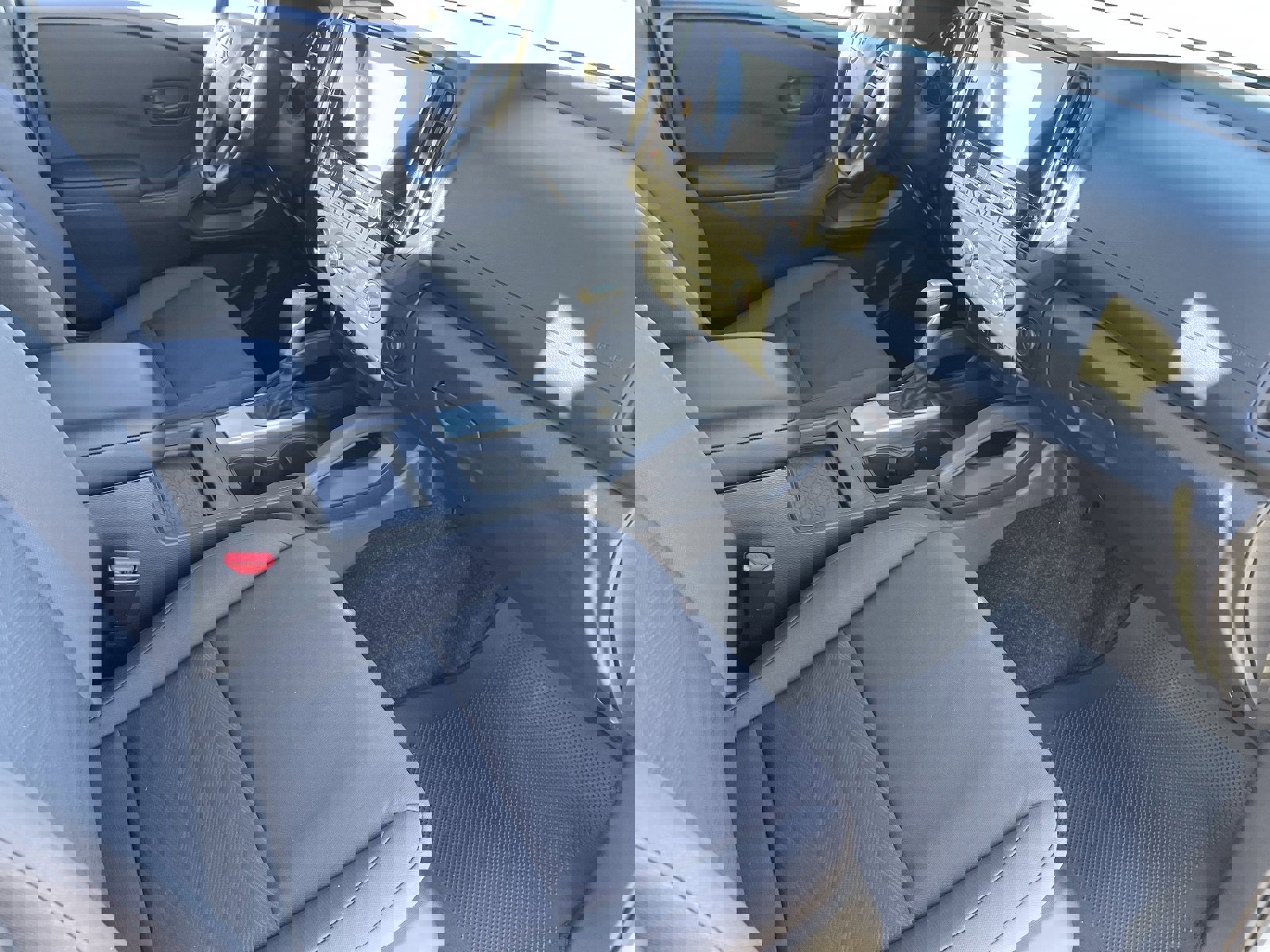 New 2026 Nissan Frontier S w/ S Utility Package image 13