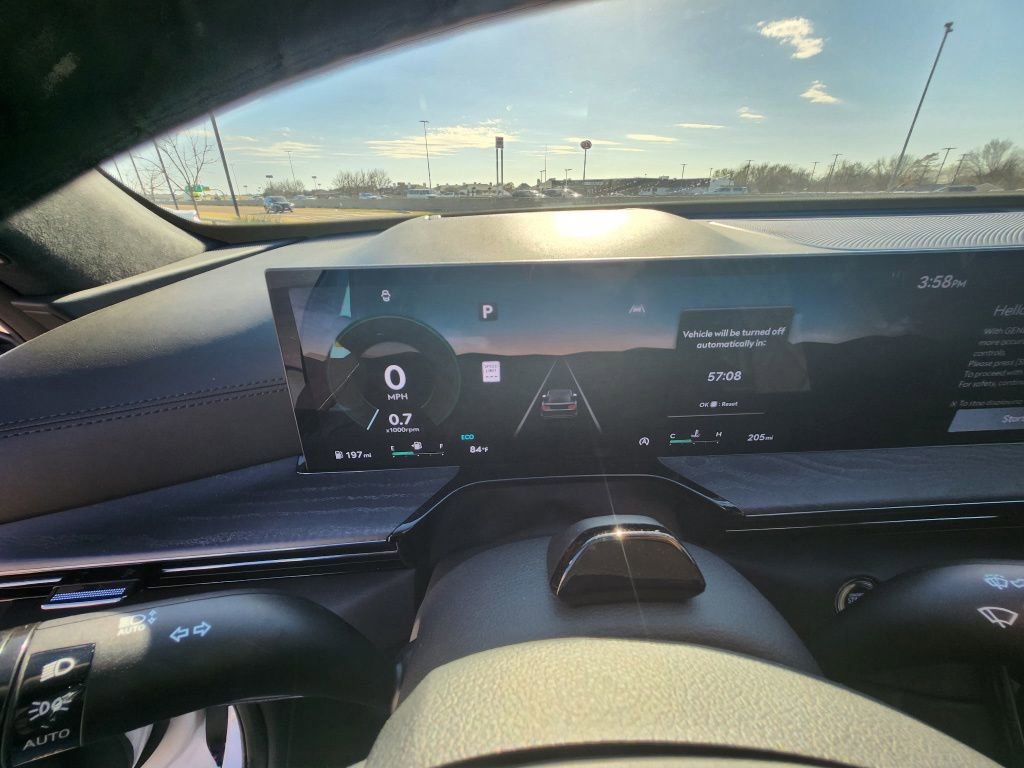 New 2026 Genesis GV80 3.5T Prestige AWD/4WD image 10