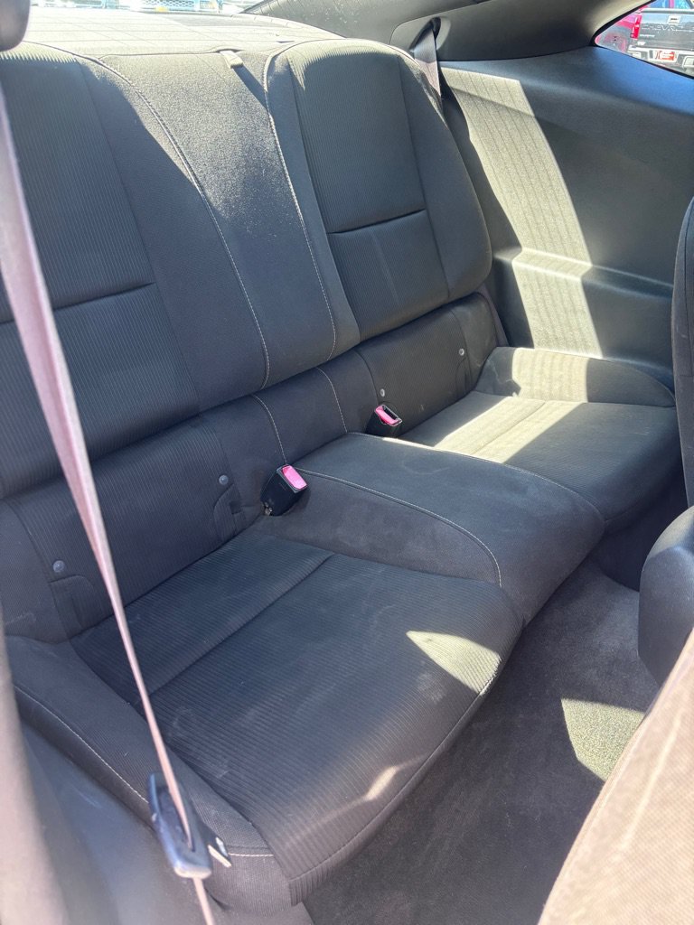 Used 2015 Chevrolet Camaro LT RWD image 12