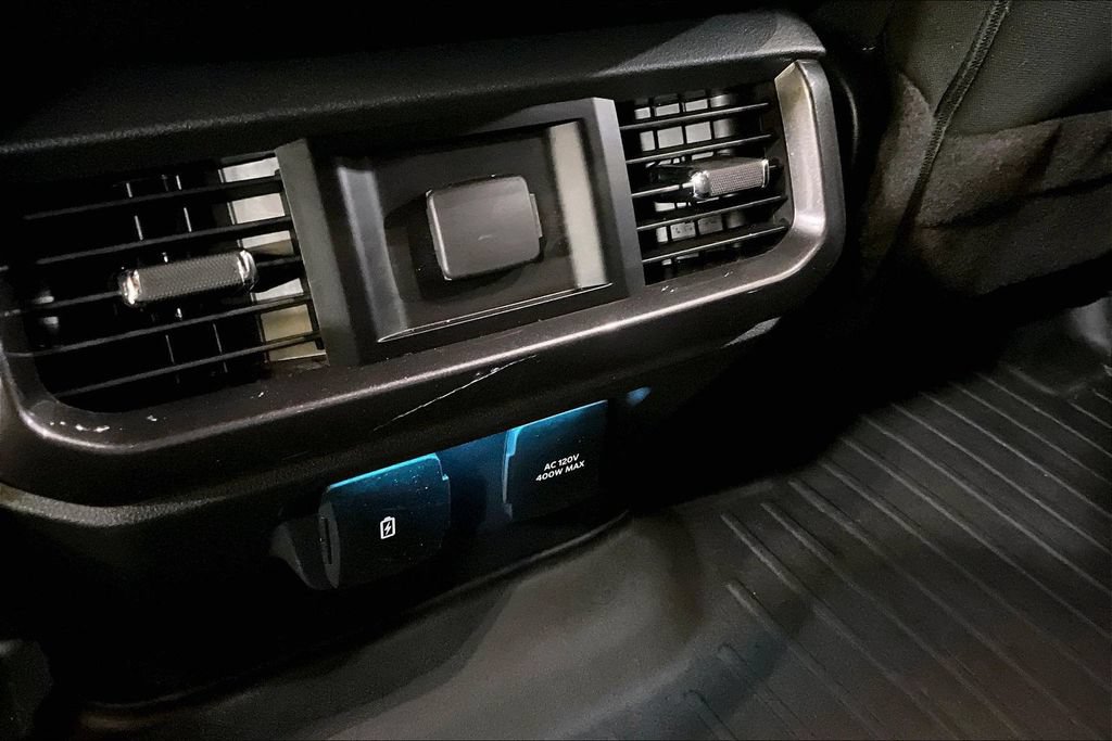 Certified 2023 Ford F150 XLT w/ Equipment Group 302A High AWD/4WD image 34