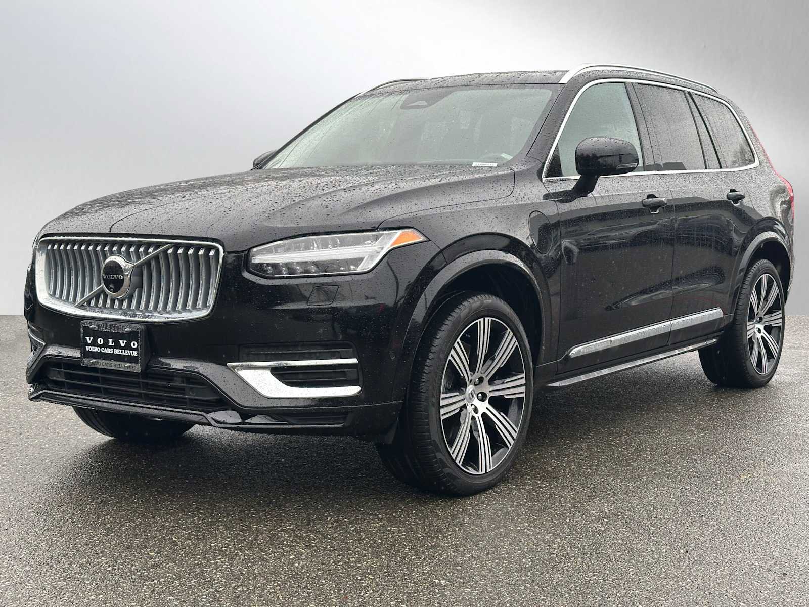 Certified 2024 Volvo XC90 T8 Ultimate image 7