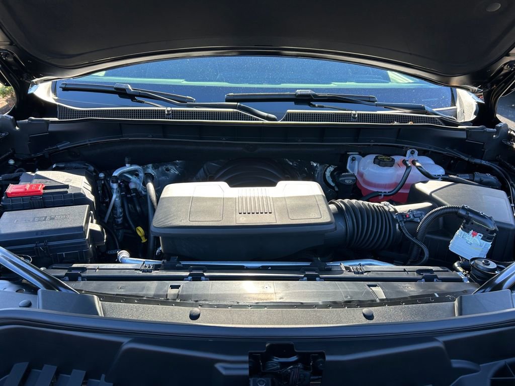 New 2026 Chevrolet Tahoe Premier image 29