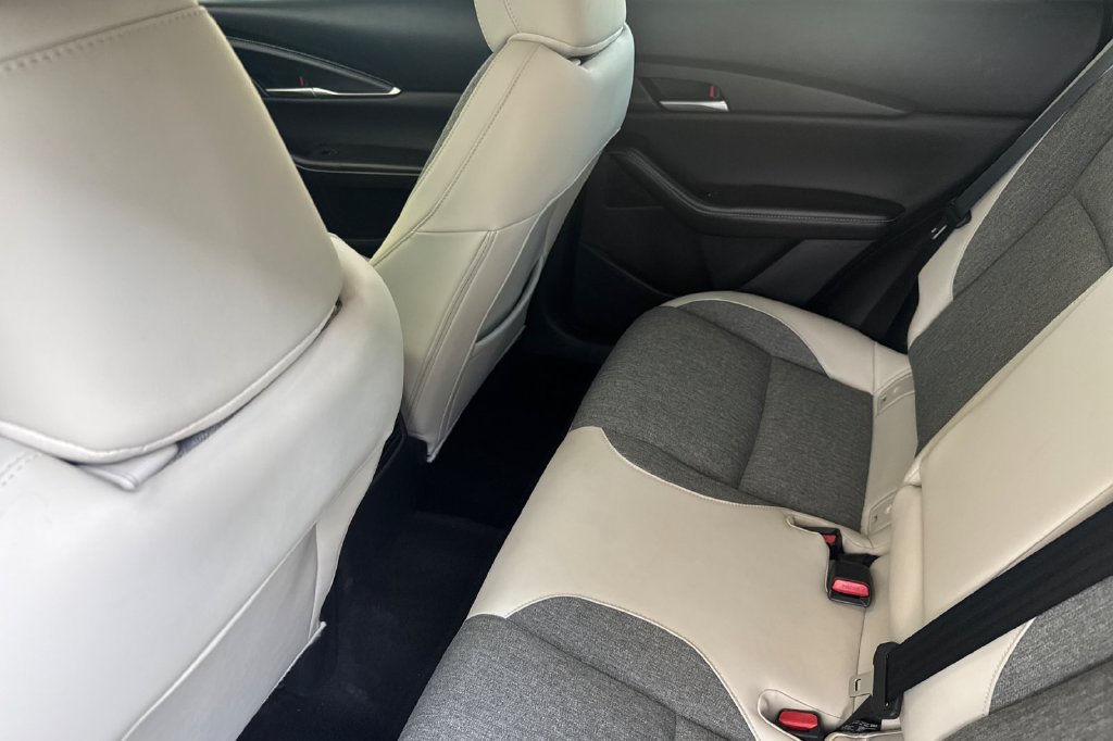 Certified 2026 MAZDA CX-30 AWD 2.5 S image 17