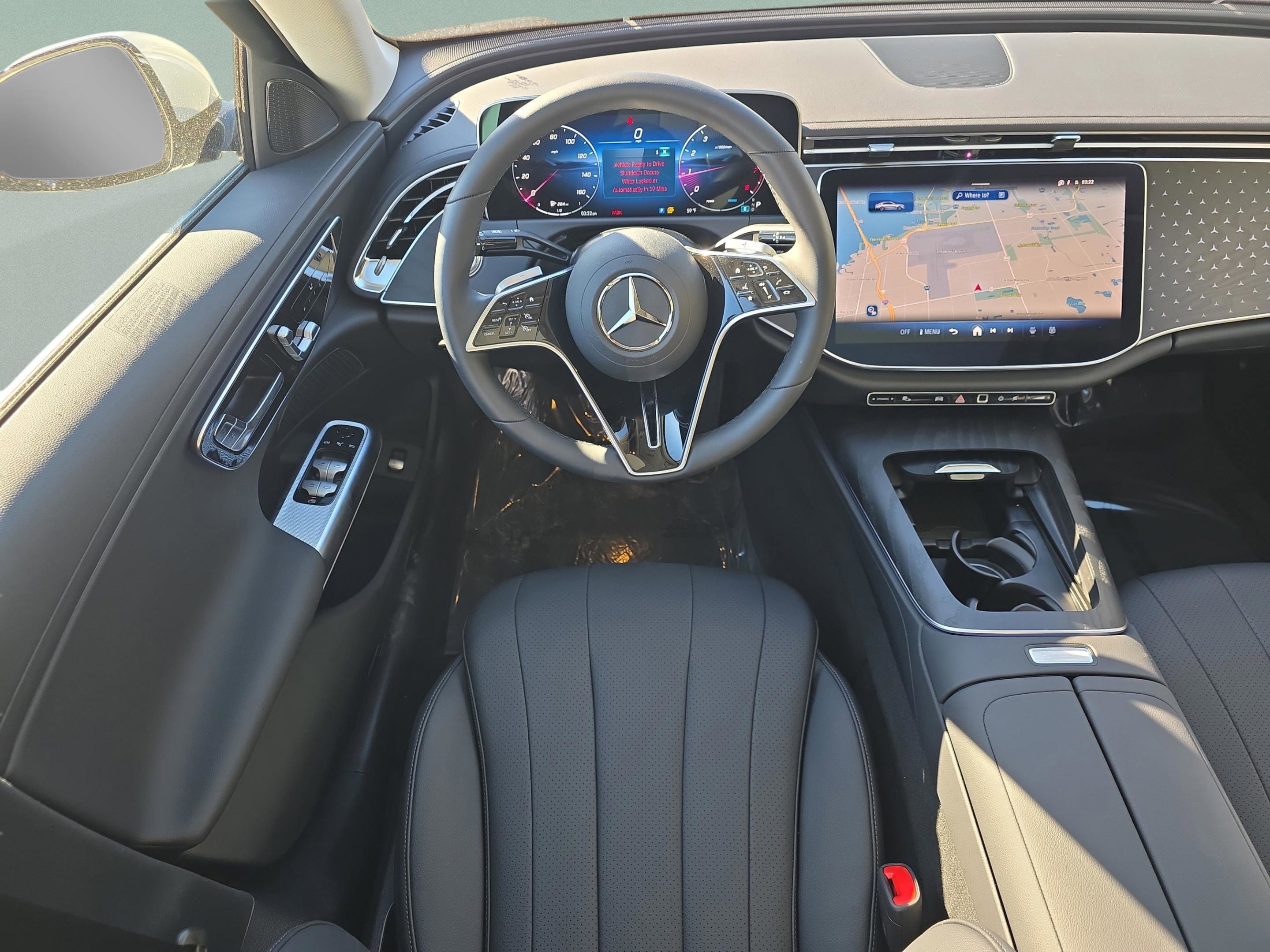 Certified 2026 Mercedes-Benz E 350 Sedan image 14