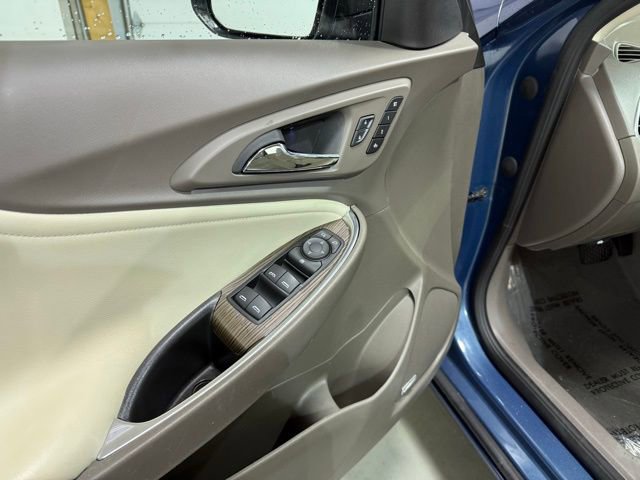 Certified 2024 Chevrolet Malibu LT image 9