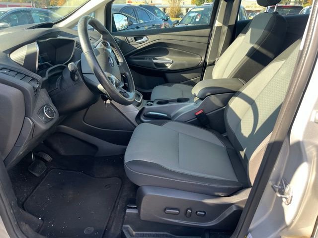 Used 2018 Ford C-MAX SE FWD image 8