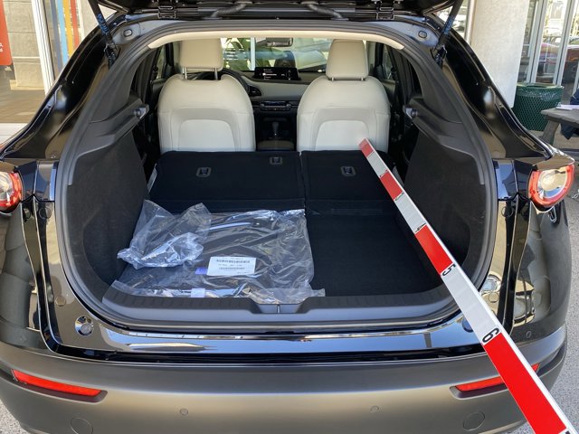 New 2026 MAZDA CX-30 Aire Edition image 18