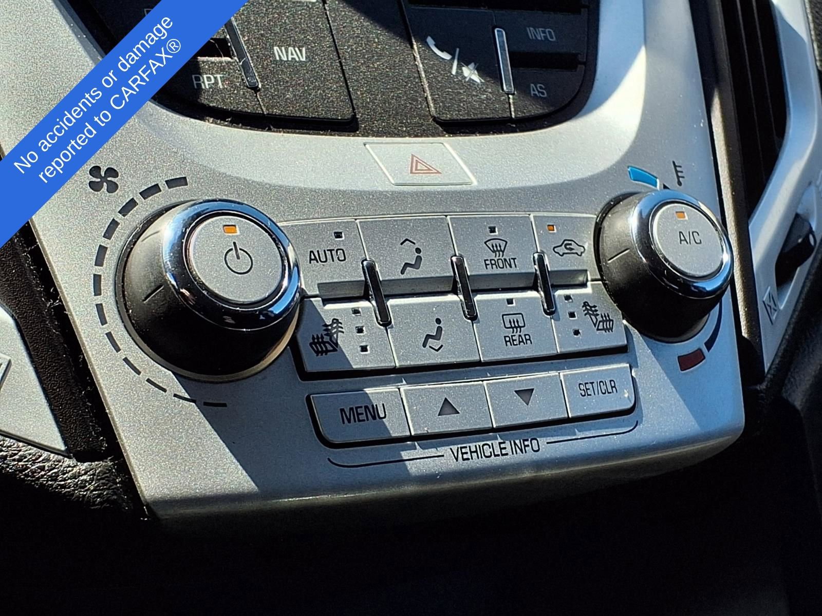 Used 2017 GMC Terrain SLE w/ Convenience Package image 25